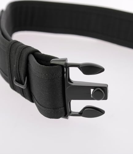 Patrol Equipement Ceinturon sécurité – vue 5