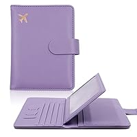 BORSA ID PASSAPORTO RFID multifunzione impermeabile passaporto borsa