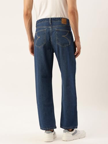 Image of BENE KLEED Men Jeans