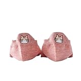 chaussettes monsieur moustache femme TAILLE UNIQUE STRETCH taille unique et tissu extensible assurent un ajustement parfait et un maintien sans serrer ; accessoire irrésistible pour les amoureux des chats, parfait au bureau, en sortie ou pour se cocooner.