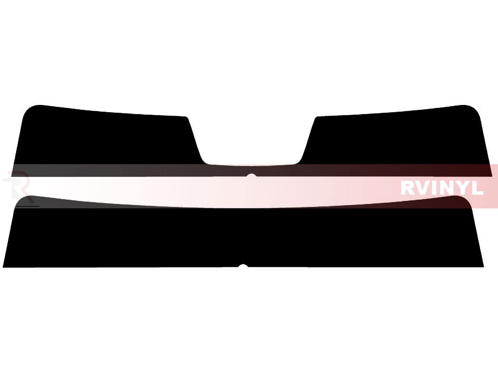 Avery Dennison NR Nano Ceramic IR Window Tint Kit Fits Volkswagen Jetta - Picture 55 of 57