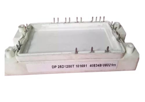 Module DP25D1200T101691 pour applications industrielles de forte puissance