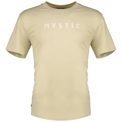 T-shirt Mystic Brand manches courtes XL anti-frottement coupe ample