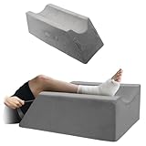 Venenkissen zum Beine Hochlagern Fördert die Blutzirkulation...