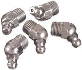 Lincoln Industrial USA Ln5291 Cs of Ten 5210 Fittings