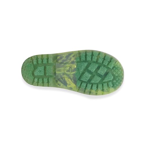 Stride Rite 360 Unisex Light-Up Misty Rain Boot4