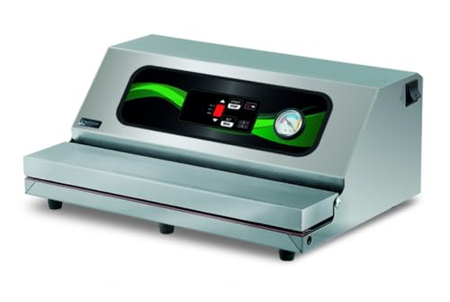 Machine Sous Vide Professionnelle - Barre de Soudure 400 mm - Lavezzini
