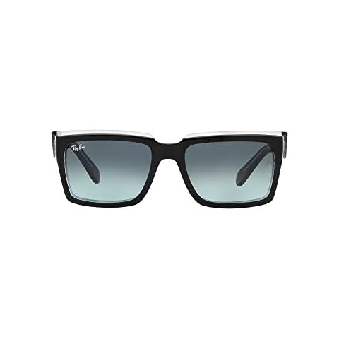 Ray-Ban RB2191 Inverness Rectangular Sunglasses Cover