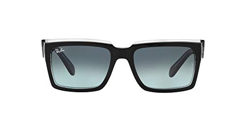 Ray-Ban RB2191 Inverness Rectangular Sunglasses