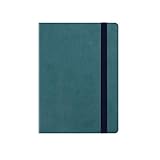 agenda legami milano Número de páginas: 480. Legami - Agenda diaria de 16 meses - Color azul petróleo - Agenda 2019/2020, color Petrol Blue SMALL