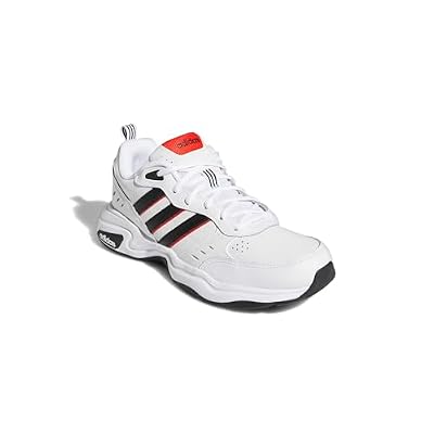 adidas Men's Strutter Wide Fit Classic Lifestyle Sneakers Shoes