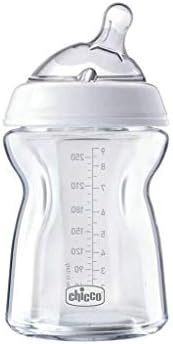 Chicco NaturalFeeling verre