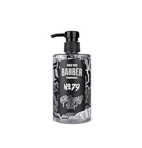 Barber Marmara Rasiergel No.79 500ml