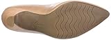 Clarks Kataleyna Gem Womens Warm Beige Lea, 5