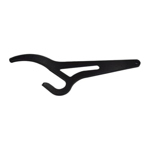 Qsvbeeqj Accessoires d'entretien des pneus de moto - Outil de démontage - Outil de démontage - Outil auxiliaire
