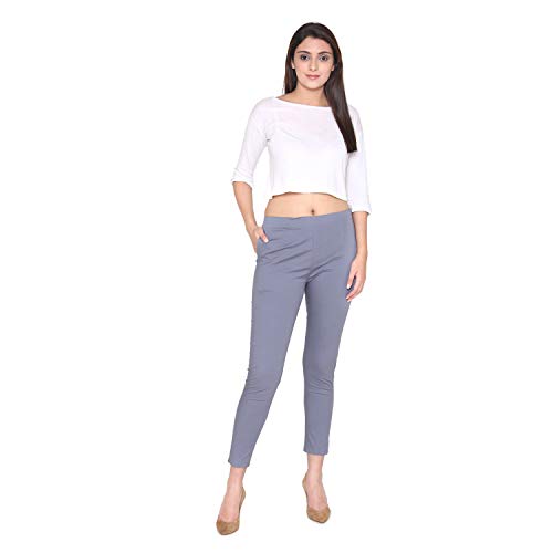 Image of Vami Women Casual Pants