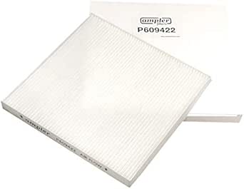 Freightliner Cabin Air Filter P609422 - For Cascadia, Columbia, Century ...