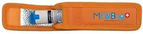Single EpiPen Pouch-Or