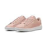 Puma, Tenis Casuales Vikky v3 Lthr, Mujer, Rosa, Talla 24