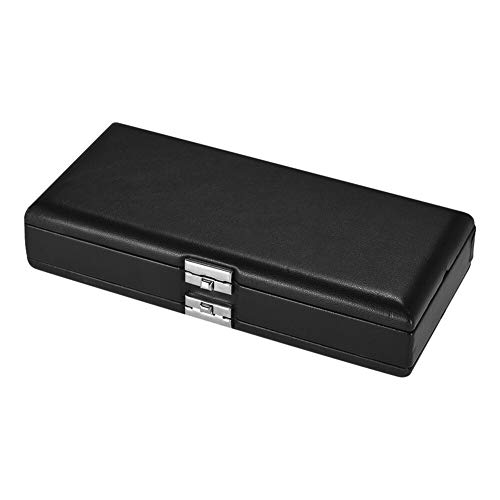 19PCSI[{G10PCSt@SbgveN^[ubNI[{G[hP[Xt@Sbg[hP[XPUU[ؐ{bNX2C[[hP[Xz_[ (Color : Black)