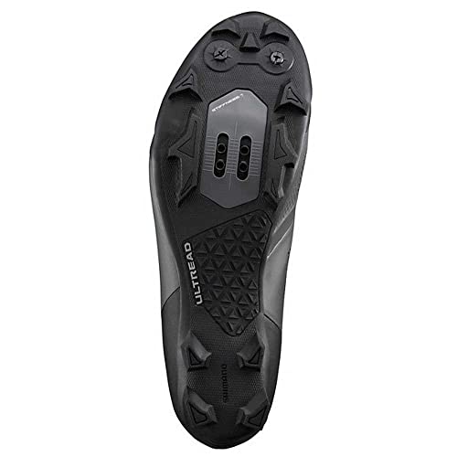 SHIMANO Chaussures Sh-Xc502, Unisexe pour Adulte, Multicolore, 42 EU – vue 2