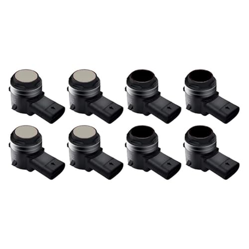 Système de détection stationnement Toyota BZ4X pour un alignement parfait