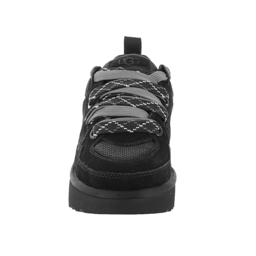 UGG Lo Lowmel pour homme, noir, 13