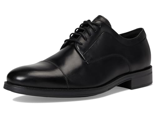 Cole Haan Men's Dean Grand Cap Toe Oxfords2