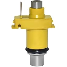 1PCS Fuel Injector 5D7-13770-00 5D71377000 Compatible with Yamaha WR125R WR125X YZFR125 2008-2013