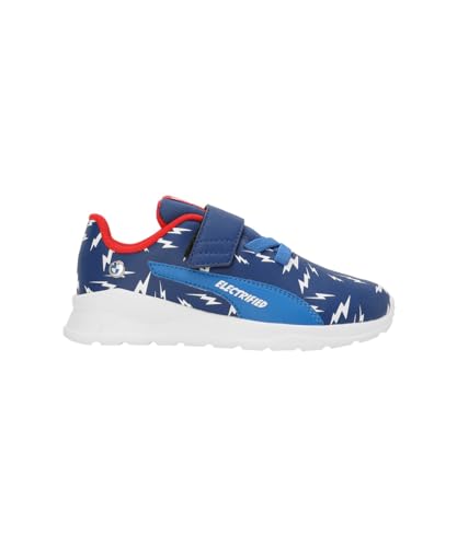 Image of Puma Unisex-Child BMW MMS Anzarun Ls Ac+ Ps Sneaker