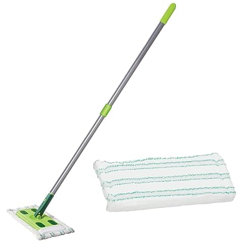 Quick Shine Floor Mop Kit Cover