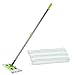 Quick Shine Hardwood Floor Kit with Microfiber Mop Pad