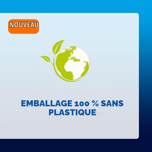 Pack de 4 Piles rechargeables type L0R6 AA Panasonic Eneloop 2000 mAh - vue 9