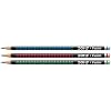 DOMS Fusion Pencil عبوة من 10