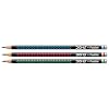 DOMS Fusion Pencil pack of 10