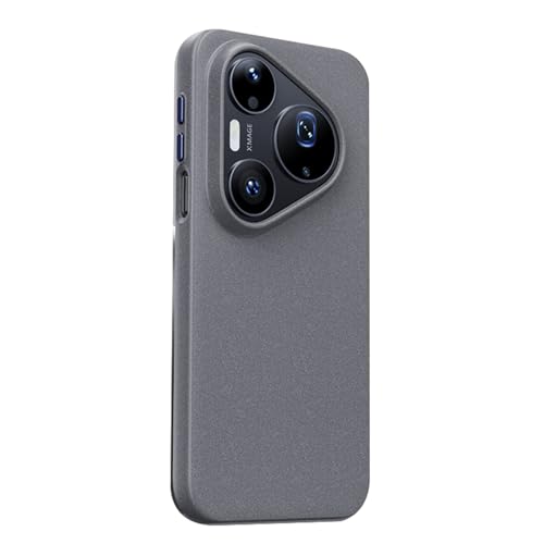 SZLUTLA For -Huawei Pura 90 Pro Max/90 Pro/90�p�X�����P�[�X�A���C�T�|�[�g���C�����X�[�d�J�o�[�~�j�}���X�g�ϏՌ����j���Ə����̃V�F��,�O���[,90