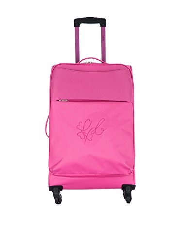 Les Petites Bombes Anais Valise, 39.0 litres, Pink