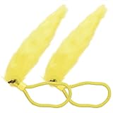 Outward Hound Replacement Tails for Tail Spinner Dog Chase Toy