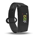 64GB Voice Recorder Spy Watch,SUKOZO Digital Screen Audio Voice Activated Recorder with 750 Hours Recording Device Capacity and 20 Hours Battery Time,MP3 Records for Lectures, Meetings, Interviews