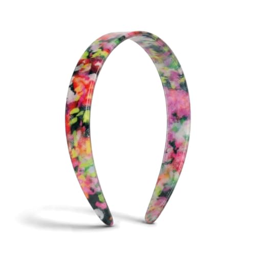 France Luxe 3/4" Headband for Women, Celebration