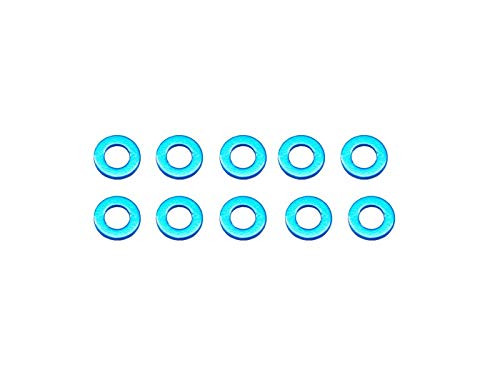 ARROWMAXAM-020052 Bolts and Washers Blue