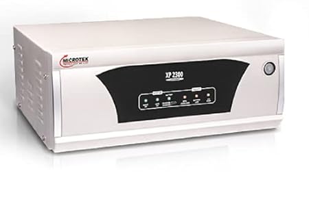 Microtek XP 2300 Sinewave UPS