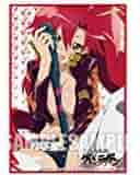 ブシロードスリーブコレクション ハイグレード Vol.1731 天元突破グレンラガン『ヨーコ＆ニア』Part.2 mxn26g8 Amazon.co.jp: ブシロード スリーブコレクションエクストラ 天元