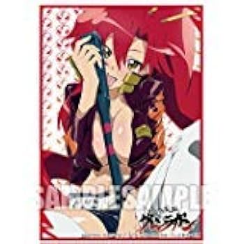 『天元突破グレンラガン!』SSPカード「ヨーコ」 カードリスト ｜ ヴァイスシュヴァルツ｜Weiβ Schwarz