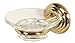 Alno SOAP HOLDER W/DISH