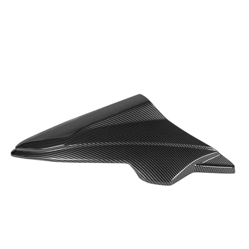 Capot de selle CB650R housse de siège arrière moto CBR650R 2022 solo