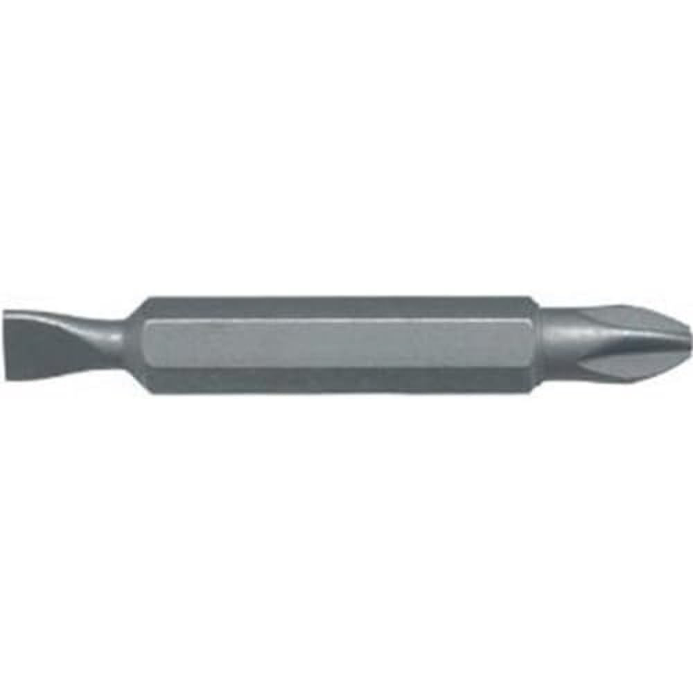Embout DeWALT Dw2028b double polygone numéro 2 pour vissage haute résistance