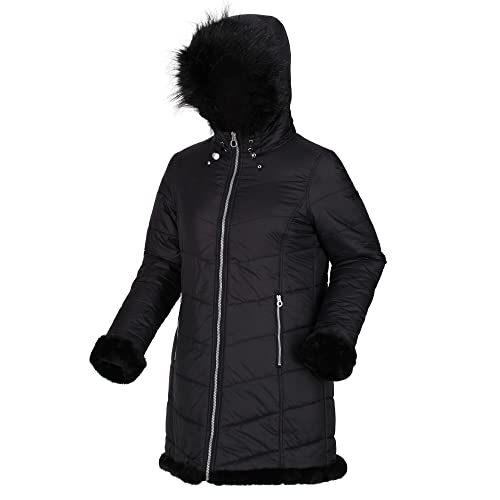 Regatta Charlize veste femme contre le froid légère et confortable
