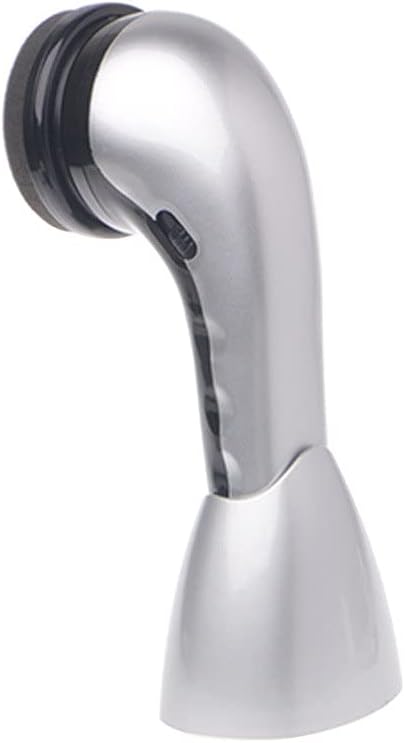 Portable Handheld Automatic Electric Shoe Brush Shine Polisher 2 Ways Power Supply