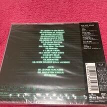 DEAD END CD+DVD INFINITY 20周年コンプリートベスト盤